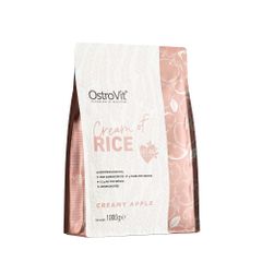 Ostrovit Bột Gạo Ăn Kiêng Cream Of Rice | 1Kg