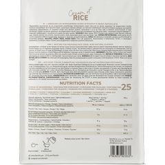 Ostrovit Bột Gạo Ăn Kiêng Cream Of Rice | 1Kg