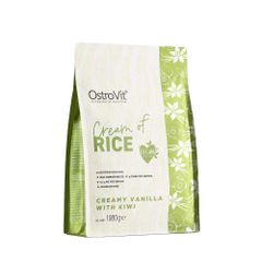 Ostrovit Bột Gạo Ăn Kiêng Cream Of Rice | 1Kg