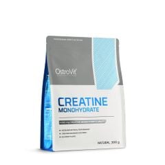 OstroVit Creatine Monohydrate 300G (60 Servings)