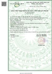 Orihiro Viên Uống Dầu Gan Cá Mập 180 Viên