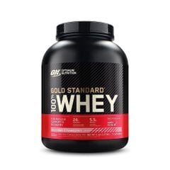 Optimum Nutrition 100% Whey Gold Standard 5Lbs