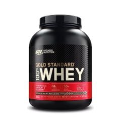 Optimum Nutrition 100% Whey Gold Standard 5Lbs