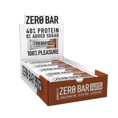 BioTech USA Zero Bar 50g (20 Bánh)