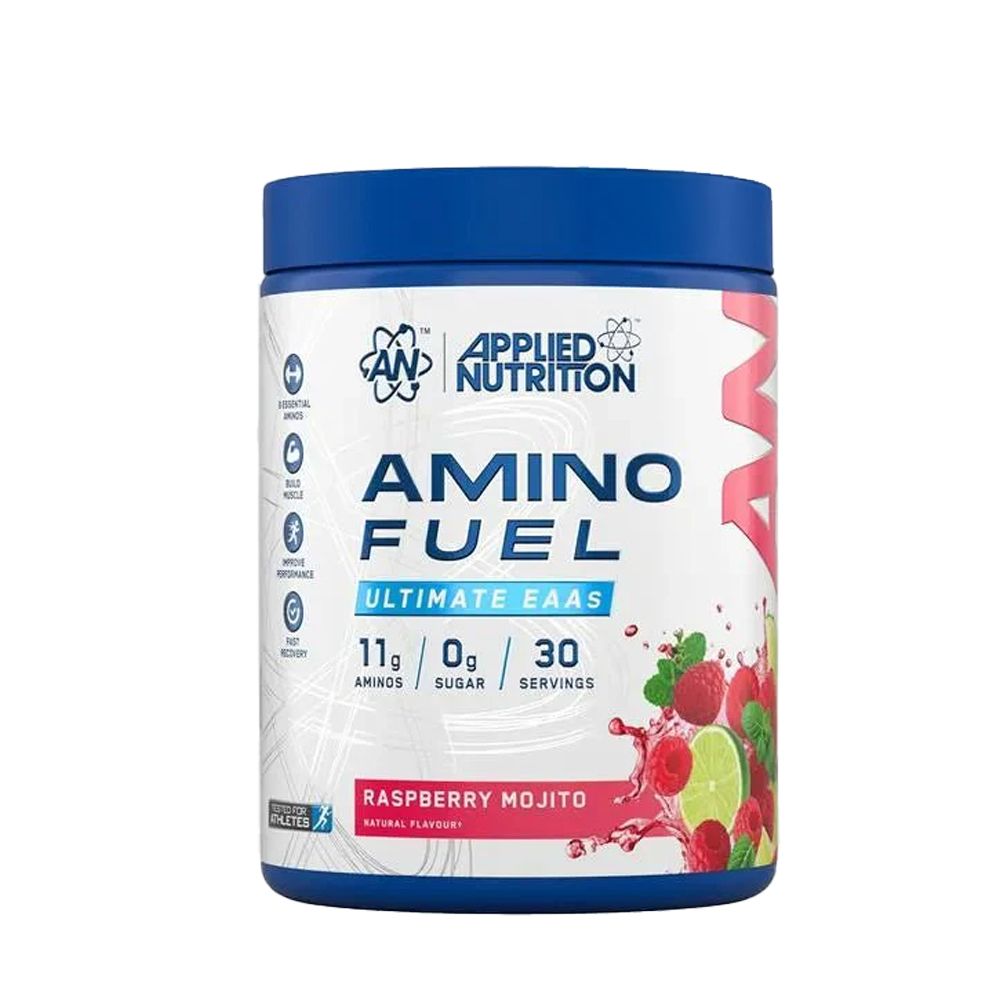 Applied Nutrition EAA Amino Fuel 390G (30 Servings)