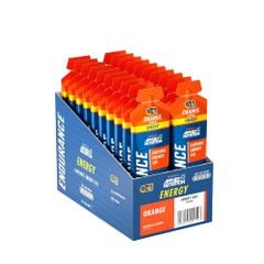 Applied Nutrition Endurance Isotonic Energy Gel - Energy 60G (20 Gel)