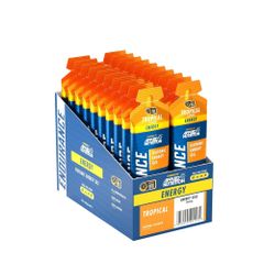 Applied Nutrition Endurance Isotonic Energy Gel - Energy 60G (20 Gel)