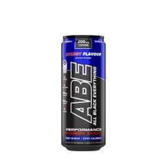Applied Nutrition ABE Pre-Workout 330ML (1 Servings)