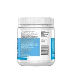 Healthy Care Viên Uống Dầu Cá Omega 3 Fish Oil 1000mg Hỗ Trợ Mắt Sáng, Tốt Cho Tim Mạch 200 Viên