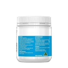 Healthy Care Viên Uống Dầu Cá Omega 3 Fish Oil 1000mg Hỗ Trợ Mắt Sáng, Tốt Cho Tim Mạch 200 Viên