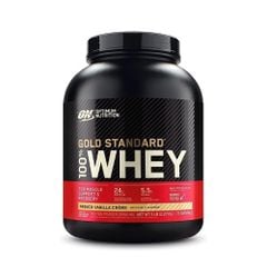 Optimum Nutrition 100% Whey Gold Standard 5Lbs