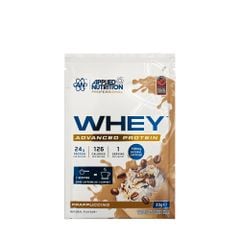 Applied Nutrition Critical Whey Protein Blend Sample Sachet 33g (1 Serving)