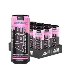 Applied Nutrition ABE Pre-Workout 330ML (12 Lon)