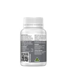 Healthy Care Ginkgo Biloba 6000mg | Cải Thiện Trí Nhớ 60 Viên