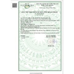 Viên uống bổ khớp Webber Naturals Glucosamine Chondroitin MSM 120 viên