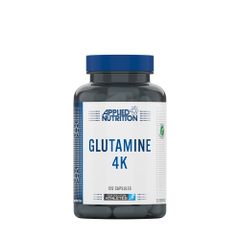 Applied Nutrition Glutamine 4000mg 120 Viên