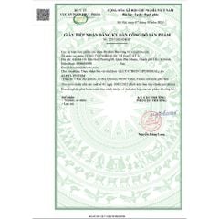 Biocyte Glutathione Liposomal  – Hỗ Trợ Chống Oxy Hóa Mạnh, Hỗ Trợ Làm Sáng Da | 30 Viên