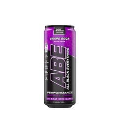 Applied Nutrition ABE Pre-Workout 330ML (1 Servings)