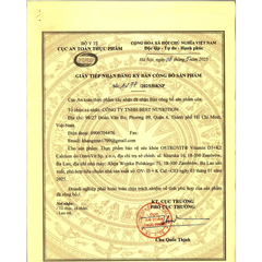 OstroVit Viên Bổ Sung Vitamin D3- K2-Calcium |  90 viên