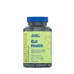 Applied Nutrition Viên Uống Hỗ Trợ Sức Khoẻ Đường Ruột Solutions GUT HEALTH 30 Lần Dùng