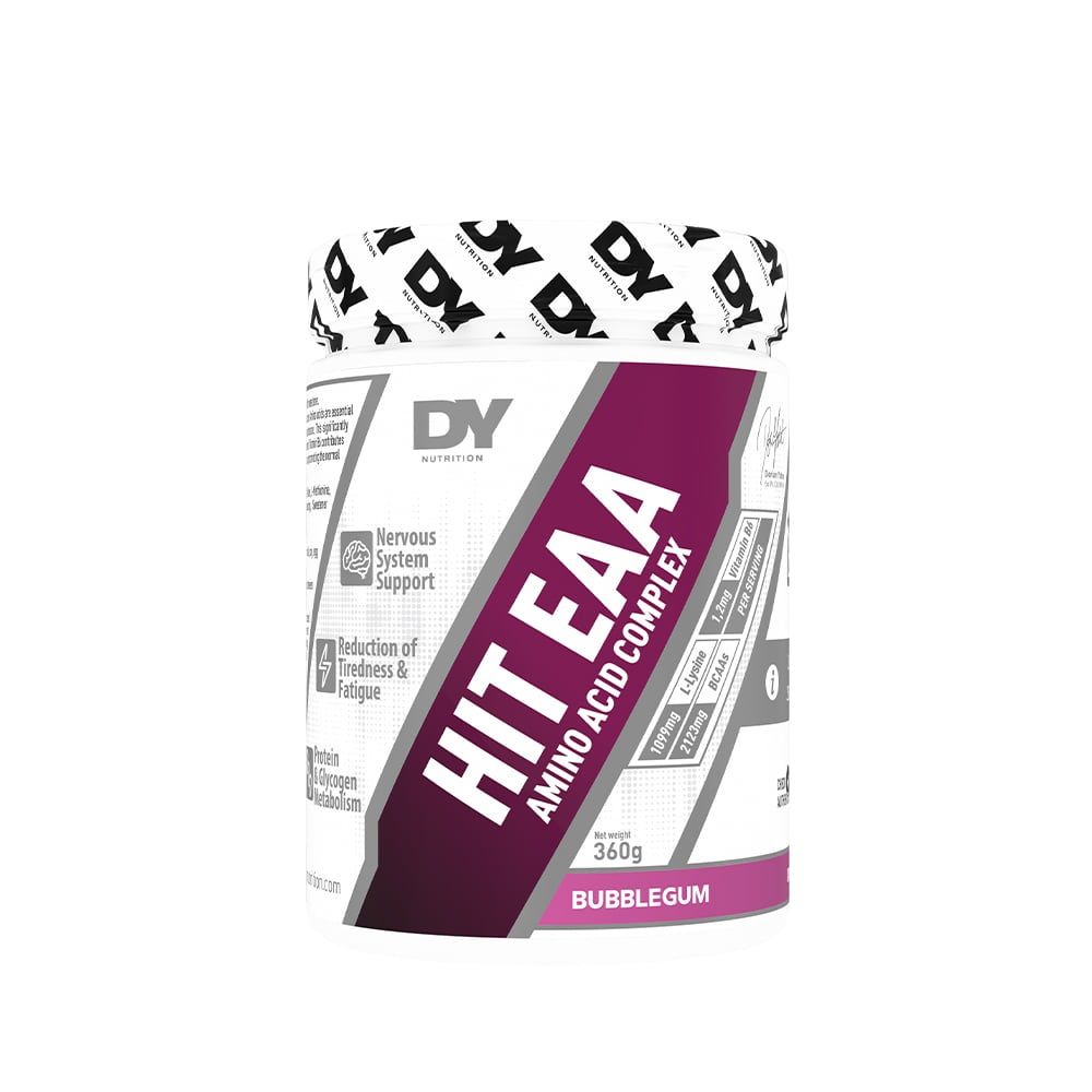 DY Nutrition HIT EAA Amino Acid Complex