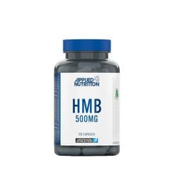 Applied Nutrition HMB 500MG 120 Viên | Phục Hồi Cơ
