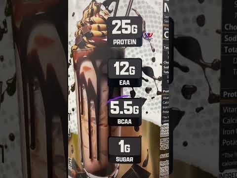 Nutrex IsoFit 2.27kg