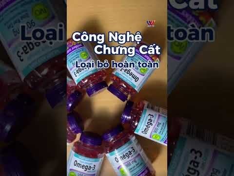 Dầu Cá Webber Naturals Triple Strength Omega 3 CoQ10 900mg 80 viên