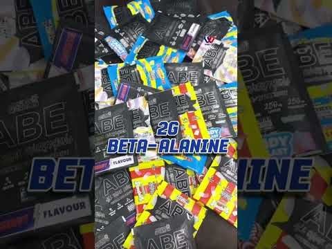 Applied Nutrition ABE - Ultimate Pre Workout Sample Sachet 12.5G (1 Servings)