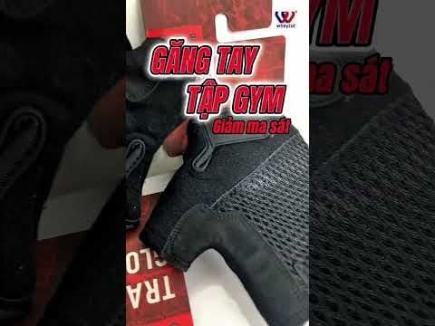 Swole Quấn Cổ Tay Tập Gym Wrist Wraps