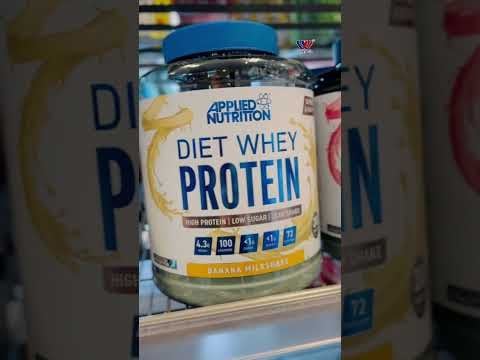 Applied Nutrition Diet Protein 450g (18 Servings)