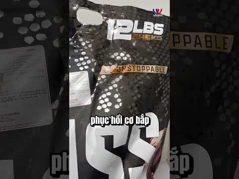 Nutrex Mass Infusion 12lbs (5.54KG | 19 Servings) | Hỗ Trợ Cân Nặng