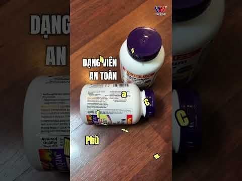 Webber Naturals Magnesium Bisglycinate 200mg | Giảm Căng Cơ Chuột Rút | Ít Gây Khó Chịu Dạ Dày