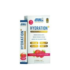 Applied Nutrition Gói Bột Điện Giải Hydration+Electrolyte & Vitamin (7 Gói)