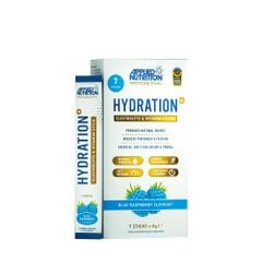 Applied Nutrition Gói Bột Điện Giải Hydration+Electrolyte & Vitamin (7 Gói)