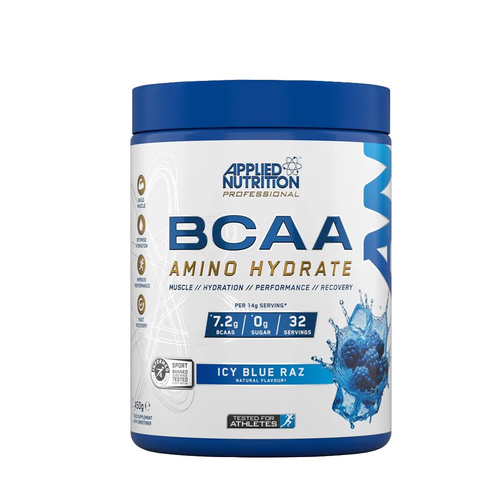 Applied Nutrition EAA Amino Fuel 390G (30 Servings)