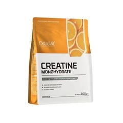 OstroVit Creatine Monohydrate 300G (60 Servings)