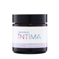 Lactobact Intima 30 viên | Lợi Khuẩn, Việt Quất Và D-Mannose