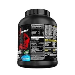 Mutant ISO Surge 5 Lbs (2.27KG | 76 Servings)