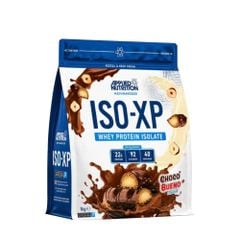 Applied Nutrition ISO XP Whey Protein Isolate 1KG (40 Servings)