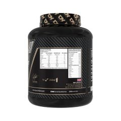DY Nutrition Whey Protein Shadowhey ISOLATE 2Kg, 66 Servings