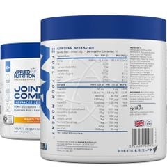 Applied Nutrition Joint Complex Professional 30 Lần Dùng | Hỗ Trợ Xương Khớp Tổng Hợp