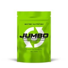 Scitec Nutrition Jumbo 1320G (6 Servings) | Hỗ Trợ Cân Nặng