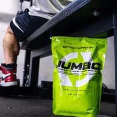 Scitec Nutrition Jumbo 1320G (6 Servings) | Hỗ Trợ Cân Nặng
