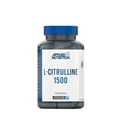 Applied Nutrition Viên Nhộng L-Citrulline 1500 60 Lần Dùng | Hỗ Trợ Tuần Hoàn