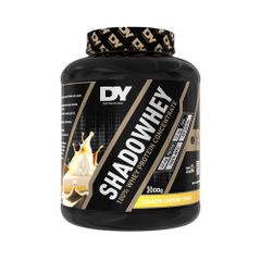 DY Nutrition Whey Protein Shadowhey Concentrate 2Kg, 66 Servings