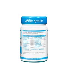 Men Vi Sinh Dành Cho Người Lớn Life Space Broad Spectrum Probiotic 60 Viên