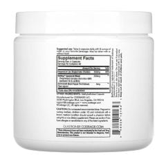 CodeAge Liposomal Magnesium Glycinate | 240 Viên | Hỗ Trợ Giấc Ngủ, Giảm Mệt Mỏi Và Chuột Rút