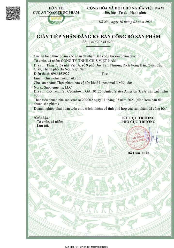 CodeAge Liposomal NMN Platinum, Viên Uống Chống Lão Hóa Trẻ Hóa Da 90 Viên