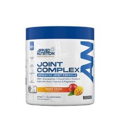 Applied Nutrition Joint Complex Professional 30 Lần Dùng | Hỗ Trợ Xương Khớp Tổng Hợp